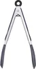 Westmark Buffetzange »Round Silicone Mini«, 25,5 cm Produktbild-Vorschau 4