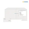 HERMA 9543, Weiß, Rechteck, A4, Universal, Polyethylen, Produktbild-Vorschau 7