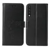 Handyhülle für Samsung Galaxy A7 (2018) Floral Blumen Produktbild-Vorschau 6