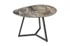 riess-ambiente Moderner Couchtisch MARVELOUS 70cm taupe Produktbild-Vorschau 12