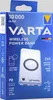 VARTA Zusatzakku "Wireless Power Bank" 10.000 mAh weiß Produktbild-Vorschau 43