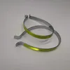 Barrettes-pantalons de signalisation avec bandes Voir les images du produit 5