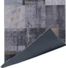 160x230 cm Kusový koberec Edessa 1300 Grey Náhled obrázku produktu 7