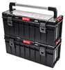 Qbrick System PRO 700 Expert sztaplowalny 650 x 270 x 272 Podgląd zdjęcia produktu 3
