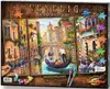 Noris Spiele Painting by Numbers - Venezia - La città nella Anteprima dell’immagine prodotto 10