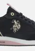 U.S. POLO Chaussures Baskets FRISBY004 Voir les images du produit 3