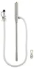 Wiltec batteriebetriebene Transferpumpe USB 12 l/min Produktbild-Vorschau 1