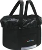 Borsa manubrio Klickfix Shopper Plus, borsa cestino, con Anteprima dell’immagine prodotto 3