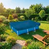 INTEX 28086 Bâche de protection pour piscine rectangulaire Voir les images du produit 9