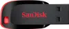 SanDisk Cruzer Blade - USB-Flash-Laufwerk - 16 GB - USB 2.0 Produktbild-Vorschau 3