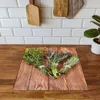 DarHaus Herdabdeckplatte 50x52 cm Anti Rutsch Matte Produktbild-Vorschau 3