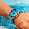Festina Date watch The Originals Turquoise Anteprima dell’immagine prodotto 8