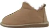 Lammfell Hausschuhe - CINDERELLA BEIGE - Schuhgröße: EUR 39 Produktbild-Vorschau 1