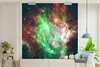 MuchoWow® Fototapete für Wohnzimmer oder Schlafzimmer Produktbild-Vorschau 4