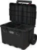 KETER Stack'N'Roll Mobile System - Zestaw 3 walizek Podgląd zdjęcia produktu 4