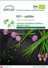SAFLAX - BIO – pažitka - Allium schoenoprasum - 250 Semena Náhled obrázku produktu 1