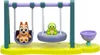 TM TOYS Set Bluey - Tartaruga e altalena + 1 personaggio Anteprima dell’immagine prodotto 6