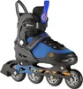 A single inline skate is shown against a white background. Anteprima dell’immagine prodotto