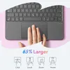 ESR – Flex Keyboard Case, pouzdro s klávesnicí pro iPad 10 Náhled obrázku produktu 3