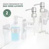 bremermann serie bagno LUCENTE - Testine di erogazione del Anteprima dell’immagine prodotto 2