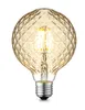 GLOBO Ampoule LED Motif en verre en forme de losange 11461 Voir les images du produit 2