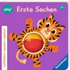 Play+ Schütteln, rasseln, spielen Erste Sachen - ab 6 Náhľad obrázku produktu 1