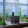 SunSun JP-033 Akvarijní čerpadlo 600l/h 8W malé akvarijní Náhled obrázku produktu 5