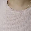 MATERIA Goldkette 333 Gold Damen Mädchen Ankerkette Produktbild-Vorschau 3