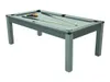 Multifunktionstisch Billard & Tischtennis - 213 x 112 x Produktbild-Vorschau 10