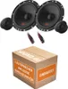 Lautsprecher Boxen JBL 16,5cm System Auto Einbausatz - Produktbild-Vorschau 1