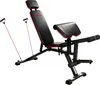 Banc de musculation réglable 3 en 1, banc d'entraînement Voir les images du produit 12