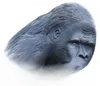 Design Gorilla Abstrakt Figur Statue Skulptur Figuren Produktbild-Vorschau 2
