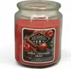 Duftkerze Candle Brothers Apple Cinnamon Crisp, Kerze im Produktbild-Vorschau 5