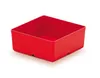 Sada 4 plastových boxů na nářadí UNITE BOX 110x110x112 Voir les images du produit 2