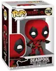 Funko Pop! Marvel Deadpool - Winylowa Figurka Deadpool, Anteprima dell’immagine prodotto 2