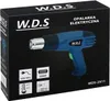 Kraft & Dele WDS2511 2200W Heißluftpistole Produktbild-Vorschau 19