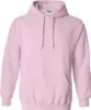 Gildan Heavy Blend Felpa con cappuccio unisex / Felpa con Anteprima dell’immagine prodotto 1