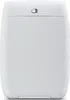 Fujifilm instax mini Link 3 EX D Clay White Produktbild-Vorschau 5