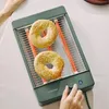 CREATE - TOAST STUDIO FLAT - Horizontaler Edelstahl-Toaster Produktbild-Vorschau 1