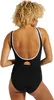 Maillot de bain Ellesse SGS06298 pour Femme Voir les images du produit 2