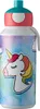 Mepal Biberon pop-up campus 400 ml - unicorno Anteprima dell’immagine prodotto 1
