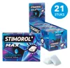Stimorol max Pfefferminze (21x 20gr) Produktbild-Vorschau 1