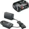 Starter-Set 18V Alliance, 1 x Akku PBA 18V 2.0Ah Produktbild-Vorschau 1
