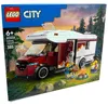 LEGO® City 60454 Avontuurlijke camper Productafbeelding-voorbeeld 52