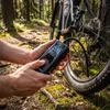 Elektryczna pompka z akumulatorem 6000 mAh, kompresor 10,3 Podgląd zdjęcia produktu 9