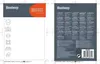 BESTWAY 62068 Set di toppe per piscina (10 pezzi) Anteprima dell’immagine prodotto 37