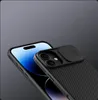 Nillkin CamShield Pro iPhone 16 Hülle (schwarz) Produktbild-Vorschau 13