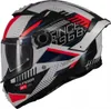 Mt Helmets Thunder 4 Sv Luminence kask pełnotwarzowy biały Podgląd zdjęcia produktu 2