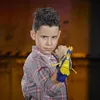 Power Rangers, Beast-X King Morpher Produktbild-Vorschau 7