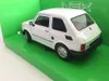 Welly Fiat 126P W Skali 1:21 0660 Podgląd zdjęcia produktu 7